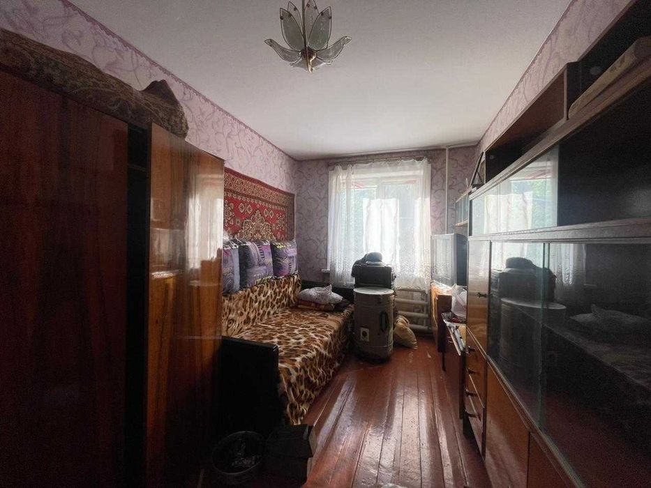 Продам 3-комн в районе Тайги