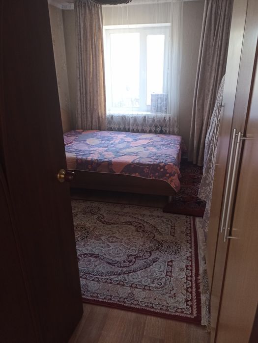 Продается 4 комнатный дом