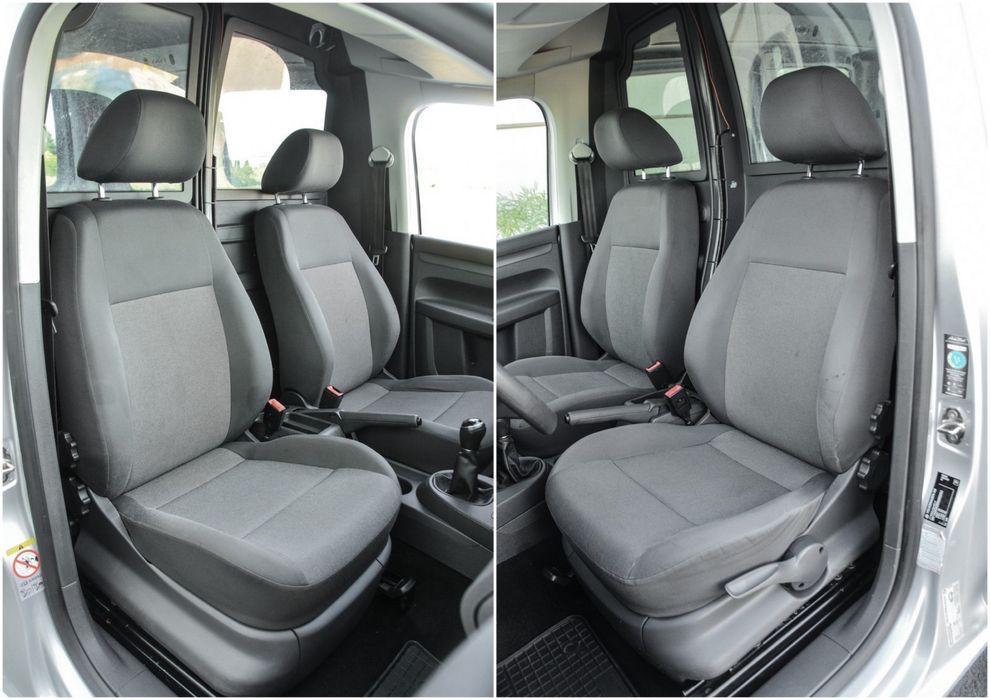 Volkswagen Caddy 4x4 2.0TDi 110Cp-4x4-2Locuri-2014-4Motion-Euro5-Clima-Webasto—