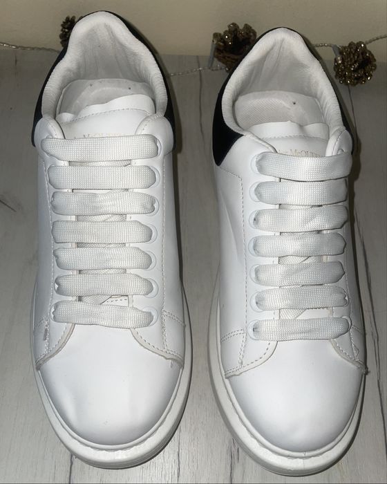 Alexander mcqueen