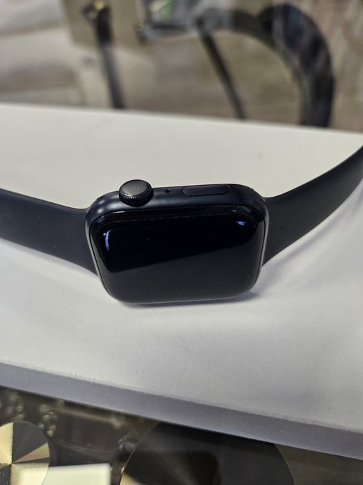 Apple Watch 8 / Midnight / DeluxGSM