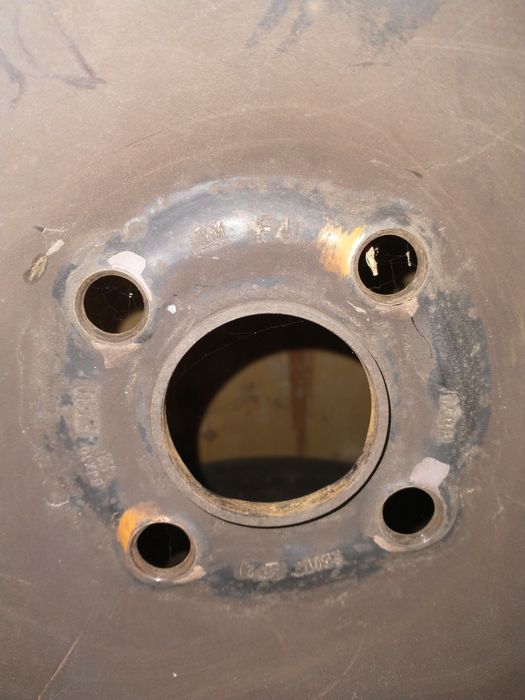 Jante tabla originale Opel