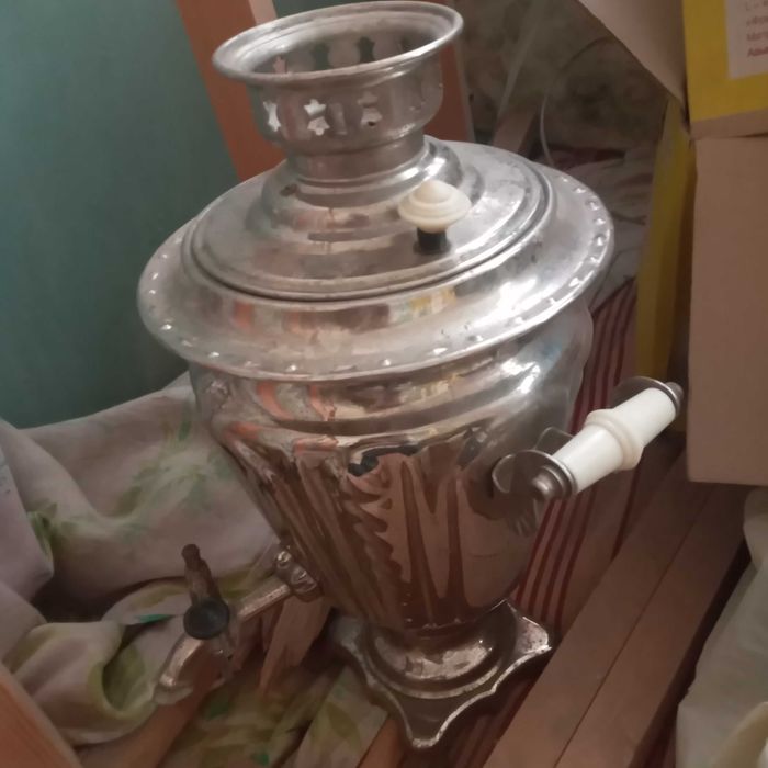 Самовар электрический