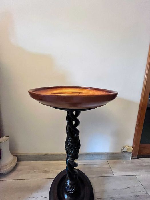 Fructiera centru de masa mare bibelou marcat bibelouri figurina