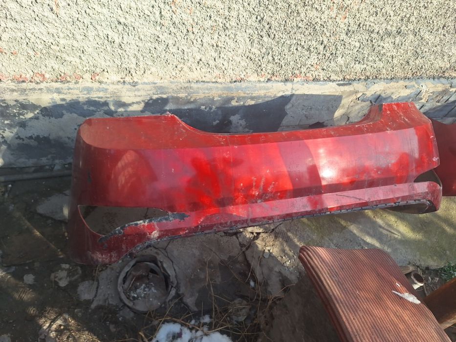 Акцент 2014 фары бампера