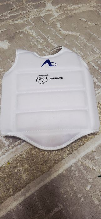 Протектор для каратэ