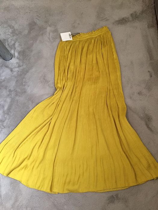 Zara дамска пола солей