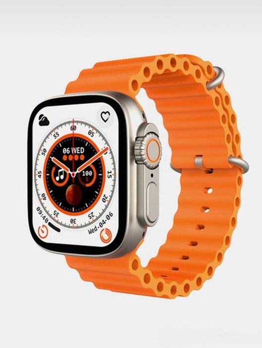 Умные часы ws89 max