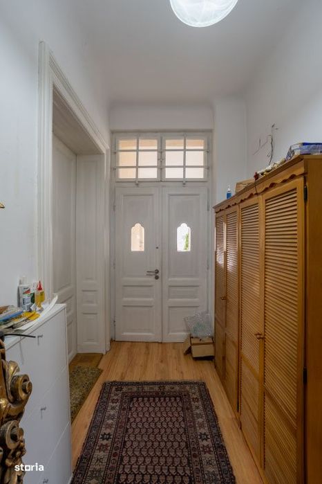 Casa de vanzare in Andrei Muresanu – zona exclusivista!
