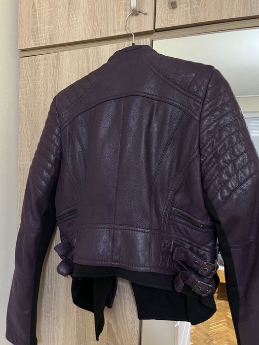 Яке Junona S размер