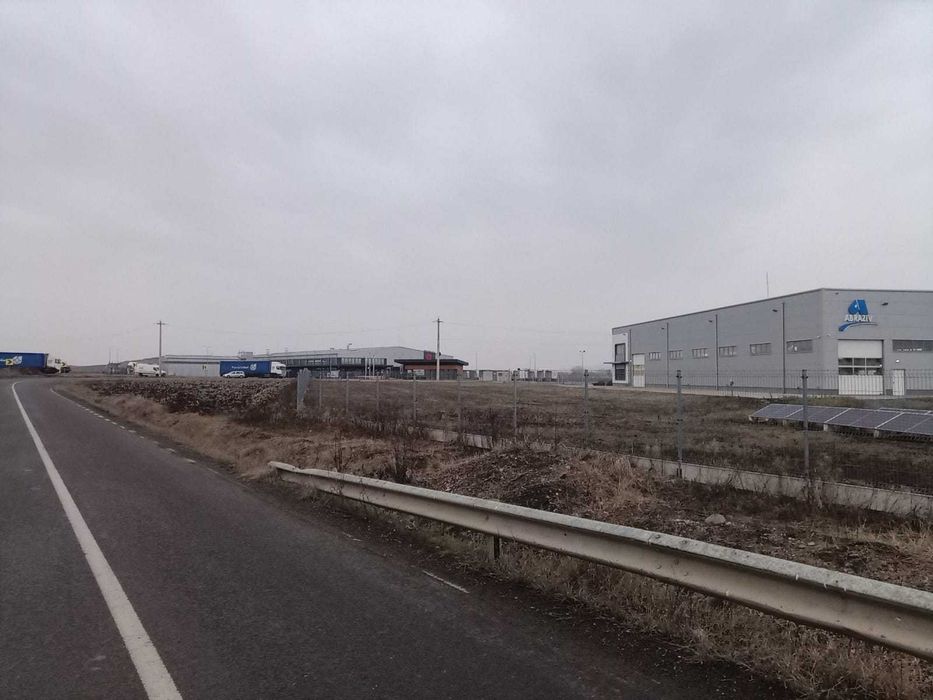 2 Terenuri intravilan Sanpaul