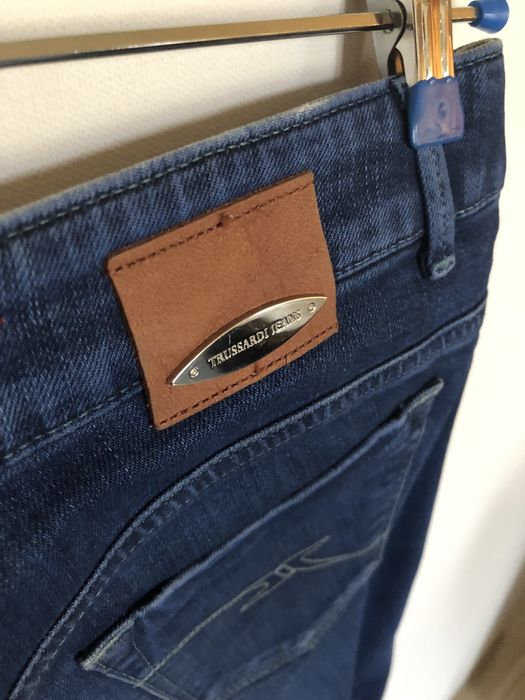 Trussardi exclusive jeans
