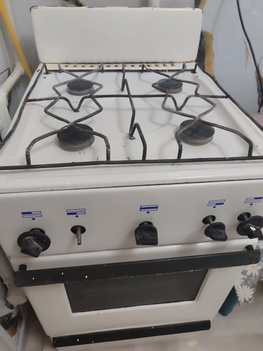 Газ советский рабочий
