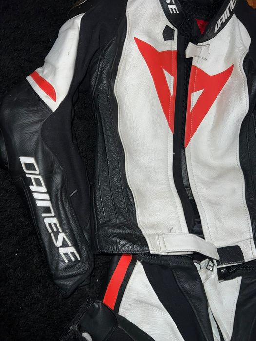 Vand combinezon din 2 piese