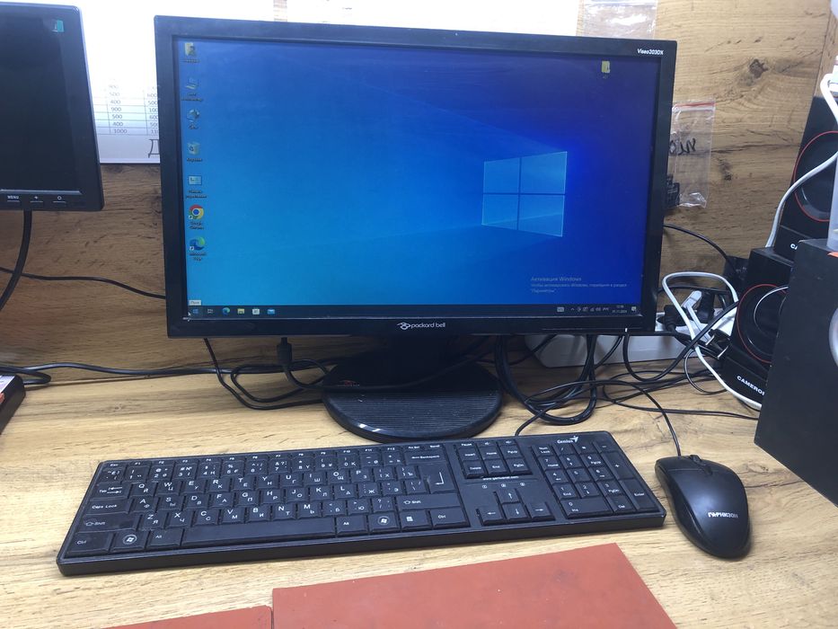 Продам компьютер память 1 T