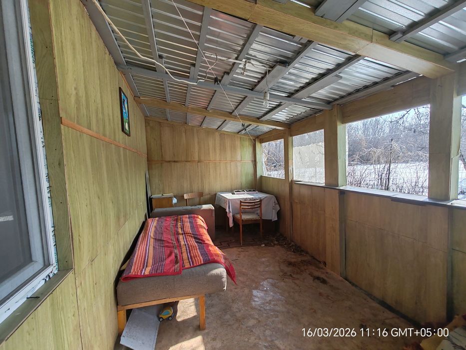 Продам дачу 8 соток СК Авиатор 2(кривое озеро)