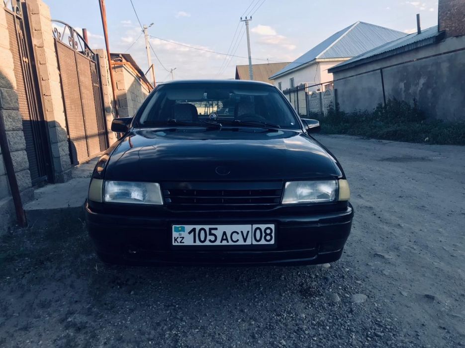 Опель вектра срочно