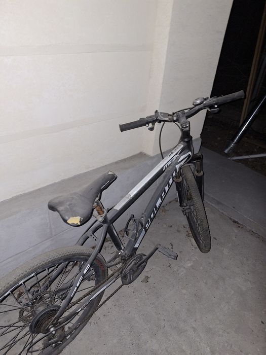 Велосипед POLATO