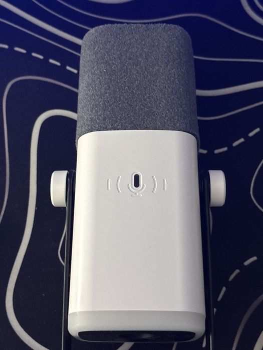 Микрофон fifine AM8