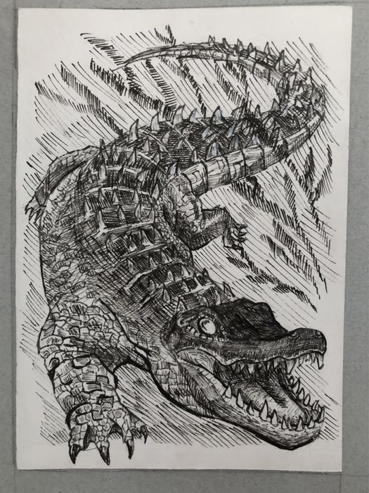 Рисую картины, не дорого