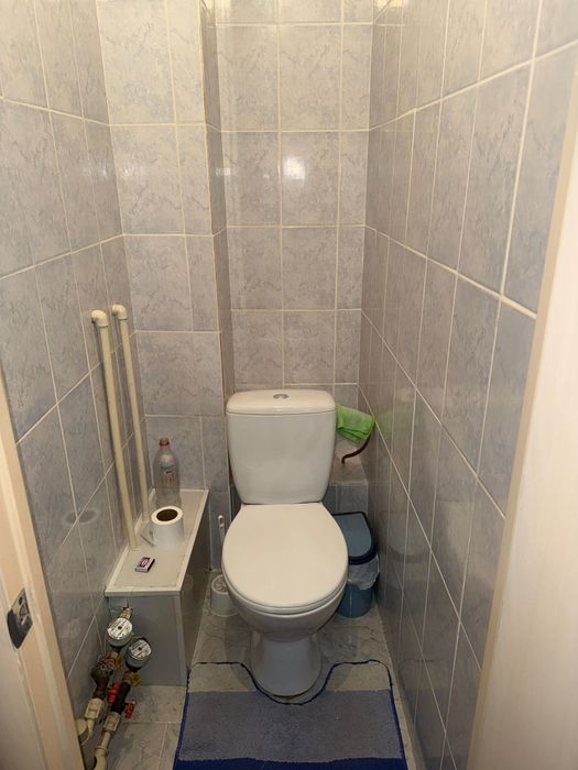 Продам 2ком. квартиру, район Медцентр