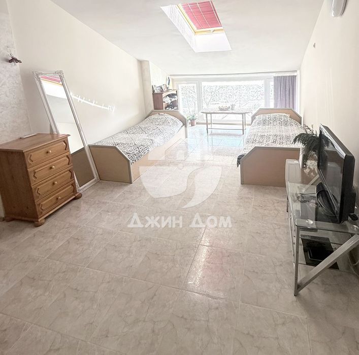 Продава се Двустаен апартамент в к.к. Слънчев бряг - 63 кв.м за 601 €/кв.м - Снимка #5