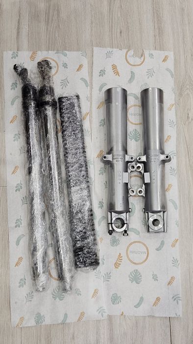 Вилка для Harley Davidson Touring '00-13