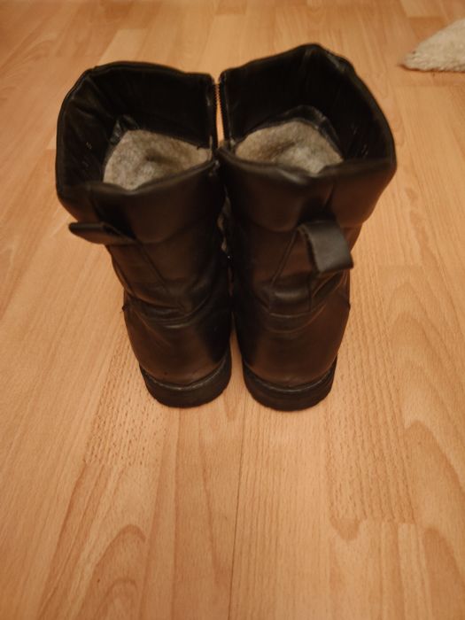 Български боти 43 и 44