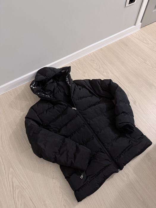 Geaca Puffer Moncler