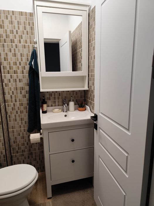 Apartament 3 camere de închiriat Rezervelor, Chiajna