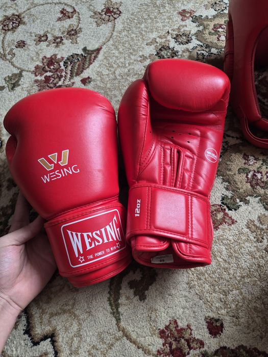 Перчатки Весинг Оригинал