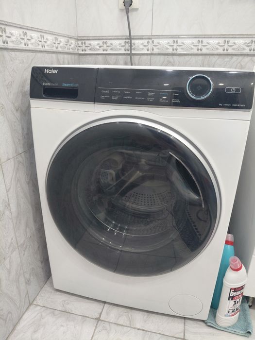 Продам стиральную машину