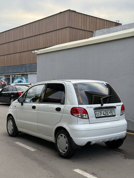 Срочно! Матиз мх