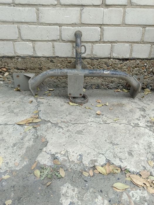 Продам фаркоп от ваз 2110!!.