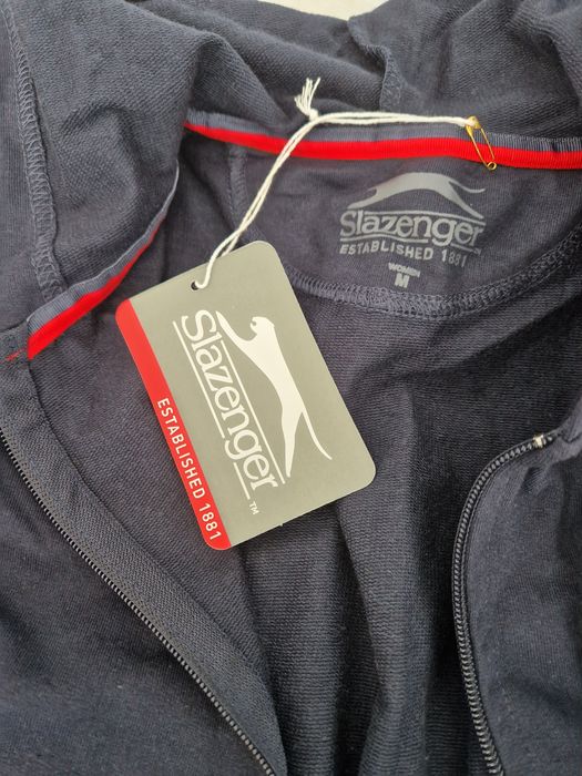 Hanorac de dama culoare bleumarin