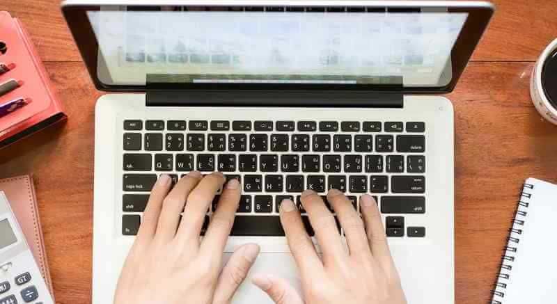 Помогу с набором текстов и документов