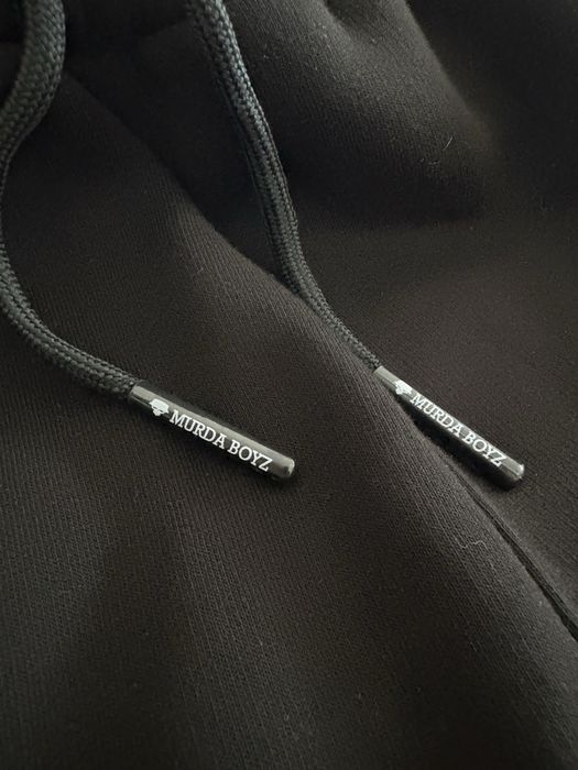 Murda boyz x Prizrak set (Мърда бойс и призрак) екип