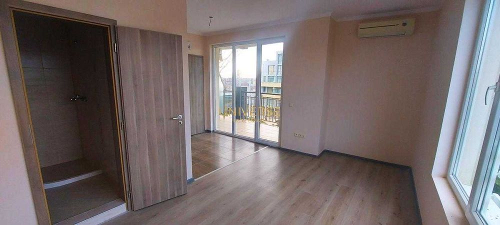 Продава се Едностаен апартамент в к.к. Слънчев бряг - 37 кв.м за 1322 €/кв.м - Снимка #1