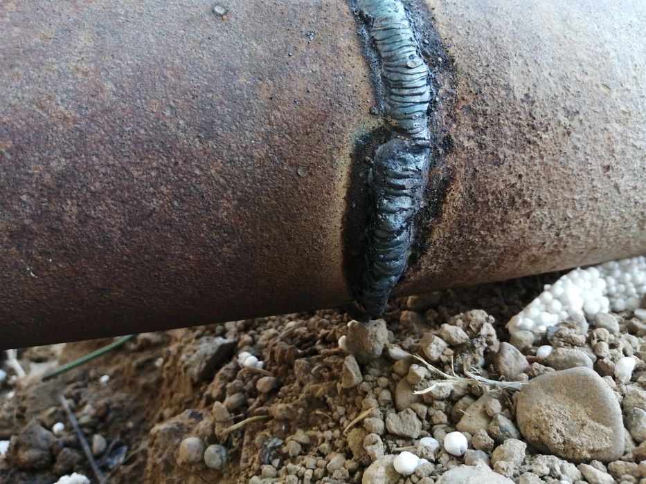 Сантехник ва Сваршик