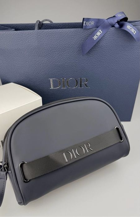 DIOR косметичка оригинал