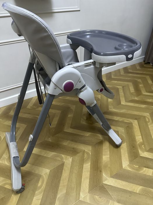 Продам детский стулчик для кормления