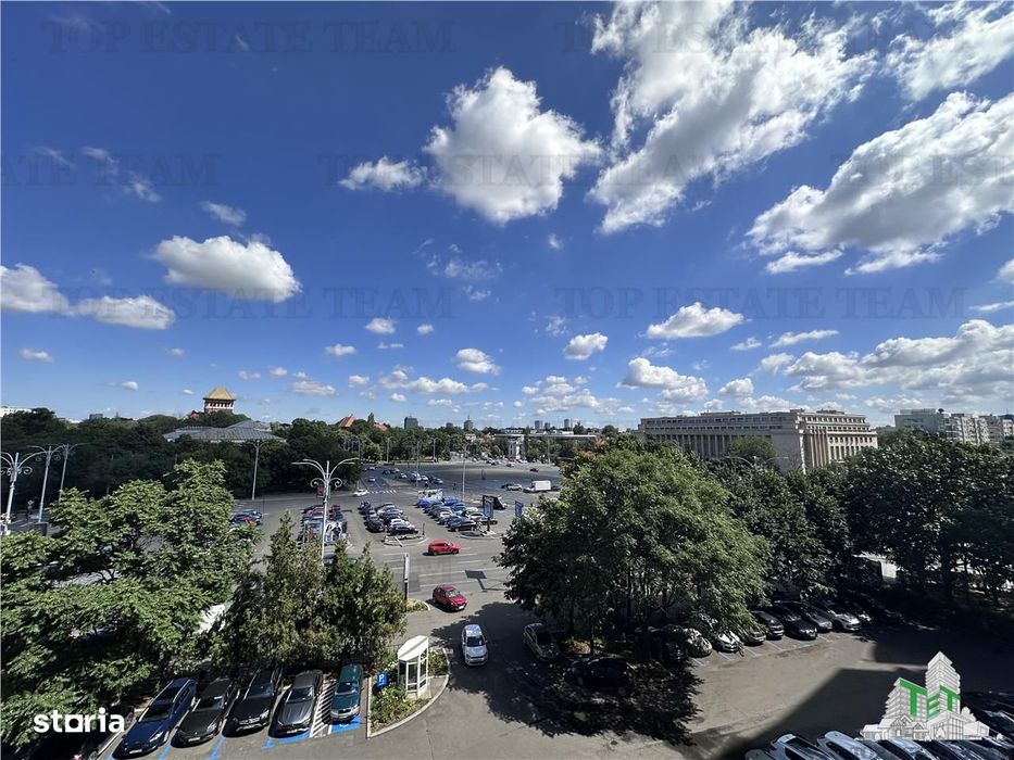Apartament 5 camere ,Piata Victoriei-Romana — fotografia 1