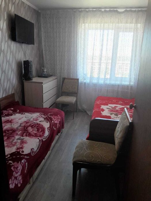 Продаю квартиру 21 микр