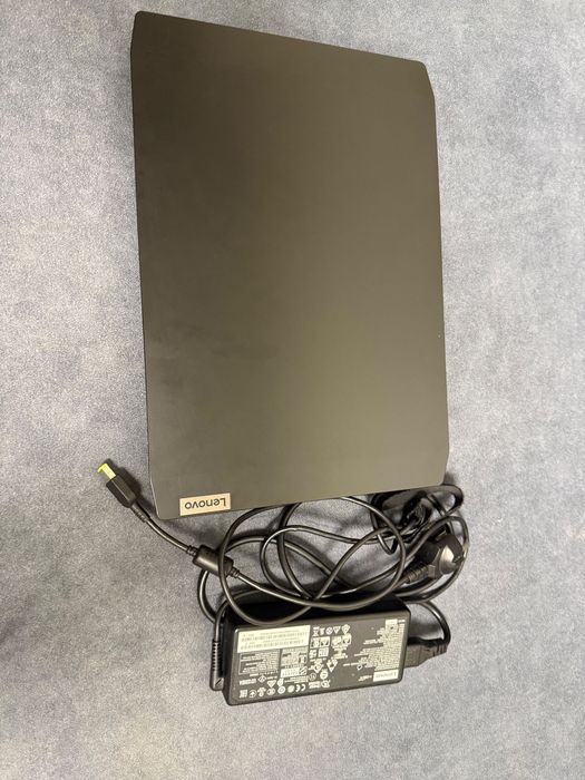 Ноутбук Lenovo ideapad gaming 3