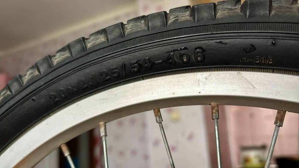 Велосипед сатылады