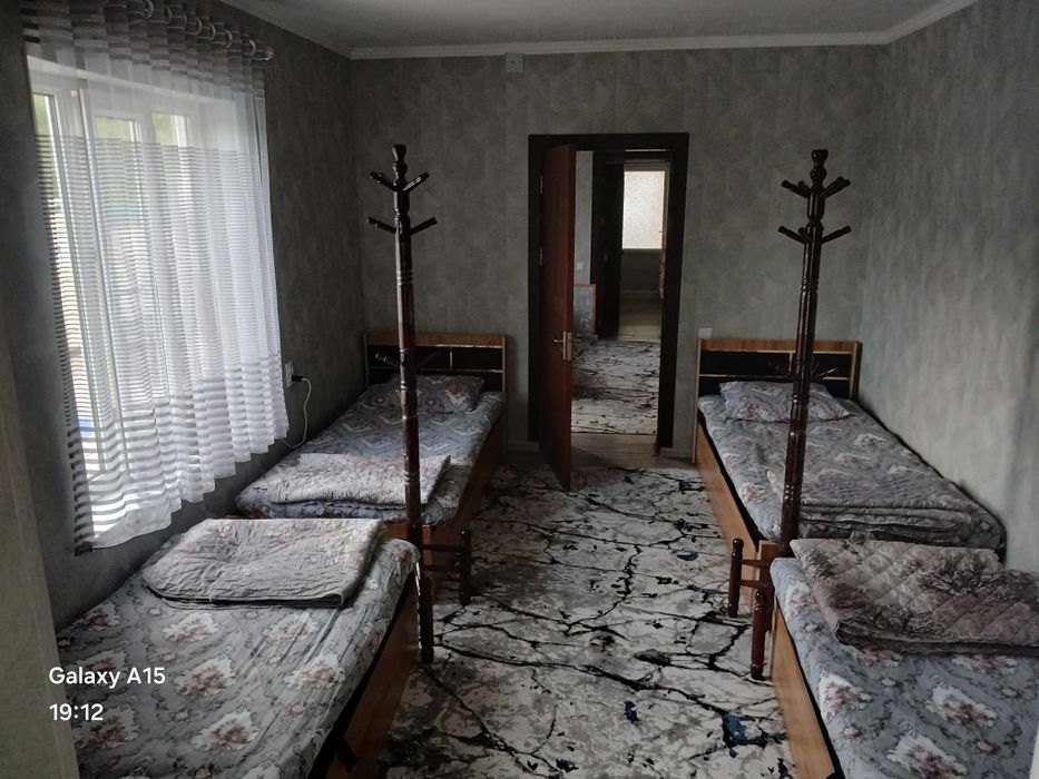 Dacha Burchmulla
