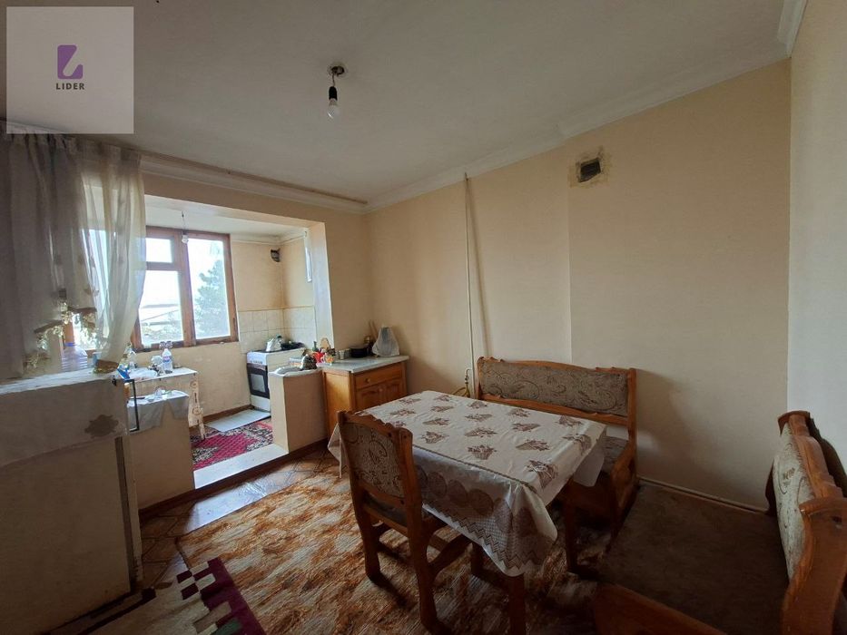 Продается 2/3х комнатная квартира. Саттепо.