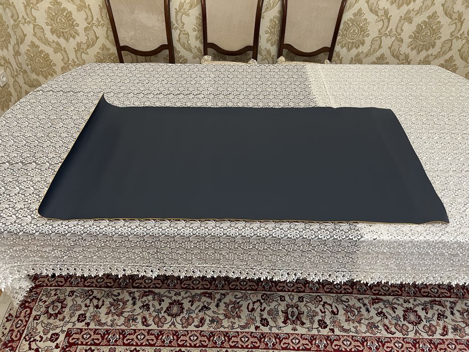 Коврик под ноутбук и мышь