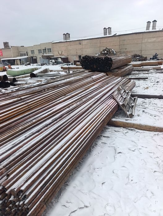 Труба диаметр 40мм продам.