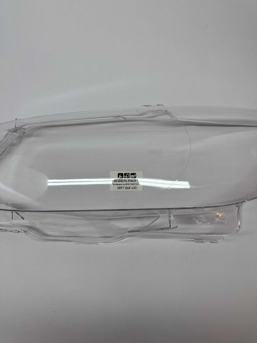 Стъкла за фарове BMW 3 E92 купе преди фейслифт БМВ Е92 капаци фар